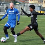 Táborsko zachránilo v závěru remízu se Sturmem II. Teď se chystá na lídra druhé rakouské ligy