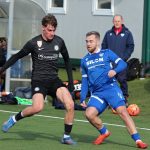 Táborsko zachránilo v závěru remízu se Sturmem II. Teď se chystá na lídra druhé rakouské ligy