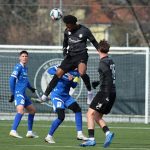 Táborsko zachránilo v závěru remízu se Sturmem II. Teď se chystá na lídra druhé rakouské ligy