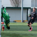 Táborsko zachránilo v závěru remízu se Sturmem II. Teď se chystá na lídra druhé rakouské ligy