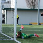 Táborsko zachránilo v závěru remízu se Sturmem II. Teď se chystá na lídra druhé rakouské ligy