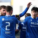 Táborsko zachránilo v závěru remízu se Sturmem II. Teď se chystá na lídra druhé rakouské ligy