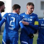 Táborsko zachránilo v závěru remízu se Sturmem II. Teď se chystá na lídra druhé rakouské ligy