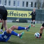 Táborsko zachránilo v závěru remízu se Sturmem II. Teď se chystá na lídra druhé rakouské ligy