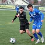 Táborsko zachránilo v závěru remízu se Sturmem II. Teď se chystá na lídra druhé rakouské ligy