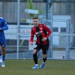 V souboji Táborska s lídrem druhé rakouské ligy branka nepadla