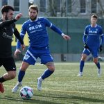 Táborsko zachránilo v závěru remízu se Sturmem II. Teď se chystá na lídra druhé rakouské ligy