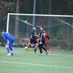 VIDEO: Rezerva Táborska zvládla sousedský souboj se Soběslaví. Na Soukeníku padaly míče pouze do sítě Spartaku