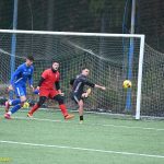 VIDEO: Rezerva Táborska zvládla sousedský souboj se Soběslaví. Na Soukeníku padaly míče pouze do sítě Spartaku