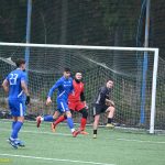 VIDEO: Rezerva Táborska zvládla sousedský souboj se Soběslaví. Na Soukeníku padaly míče pouze do sítě Spartaku