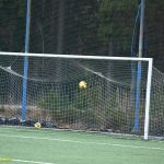 VIDEO: Rezerva Táborska zvládla sousedský souboj se Soběslaví. Na Soukeníku padaly míče pouze do sítě Spartaku