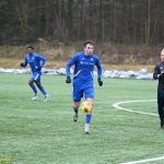 VIDEO: Rezerva Táborska zvládla sousedský souboj se Soběslaví. Na Soukeníku padaly míče pouze do sítě Spartaku