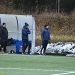 VIDEO: Rezerva Táborska zvládla sousedský souboj se Soběslaví. Na Soukeníku padaly míče pouze do sítě Spartaku