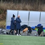 VIDEO: Rezerva Táborska zvládla sousedský souboj se Soběslaví. Na Soukeníku padaly míče pouze do sítě Spartaku