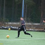 VIDEO: Rezerva Táborska zvládla sousedský souboj se Soběslaví. Na Soukeníku padaly míče pouze do sítě Spartaku