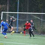 VIDEO: Rezerva Táborska zvládla sousedský souboj se Soběslaví. Na Soukeníku padaly míče pouze do sítě Spartaku