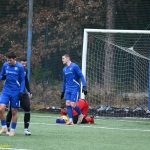 VIDEO: Rezerva Táborska zvládla sousedský souboj se Soběslaví. Na Soukeníku padaly míče pouze do sítě Spartaku