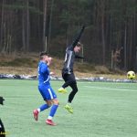 VIDEO: Rezerva Táborska zvládla sousedský souboj se Soběslaví. Na Soukeníku padaly míče pouze do sítě Spartaku