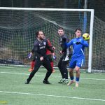 VIDEO: Rezerva Táborska zvládla sousedský souboj se Soběslaví. Na Soukeníku padaly míče pouze do sítě Spartaku