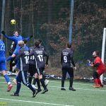 VIDEO: Rezerva Táborska zvládla sousedský souboj se Soběslaví. Na Soukeníku padaly míče pouze do sítě Spartaku