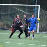 VIDEO: Rezerva Táborska zvládla sousedský souboj se Soběslaví. Na Soukeníku padaly míče pouze do sítě Spartaku