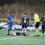 VIDEO: Rezerva Táborska zvládla sousedský souboj se Soběslaví. Na Soukeníku padaly míče pouze do sítě Spartaku