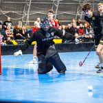 Třetí zápas, třetí výhra! Písečtí florbalisté v prodloužení přetlačili Kopřivnici