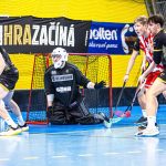 Třetí zápas, třetí výhra! Písečtí florbalisté v prodloužení přetlačili Kopřivnici