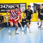 Třetí zápas, třetí výhra! Písečtí florbalisté v prodloužení přetlačili Kopřivnici