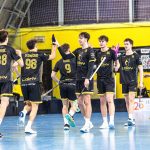 Třetí zápas, třetí výhra! Písečtí florbalisté v prodloužení přetlačili Kopřivnici