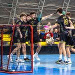 Třetí zápas, třetí výhra! Písečtí florbalisté v prodloužení přetlačili Kopřivnici