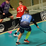 Béčko Došwihu vybojovalo pouze bod z přestřelky. Patrik Novotný ukázal fair-play