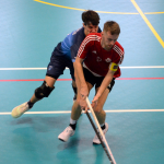 Béčko Došwihu vybojovalo pouze bod z přestřelky. Patrik Novotný ukázal fair-play