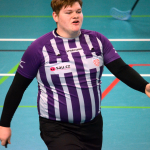 Béčko Došwihu vybojovalo pouze bod z přestřelky. Patrik Novotný ukázal fair-play