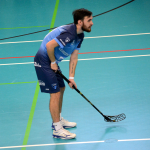 Béčko Došwihu vybojovalo pouze bod z přestřelky. Patrik Novotný ukázal fair-play