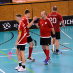 Béčko Došwihu vybojovalo pouze bod z přestřelky. Patrik Novotný ukázal fair-play