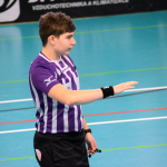 Béčko Došwihu vybojovalo pouze bod z přestřelky. Patrik Novotný ukázal fair-play