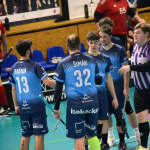 Béčko Došwihu vybojovalo pouze bod z přestřelky. Patrik Novotný ukázal fair-play