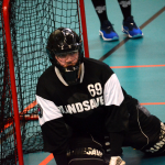 Béčko Došwihu vybojovalo pouze bod z přestřelky. Patrik Novotný ukázal fair-play