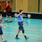 Béčko Došwihu vybojovalo pouze bod z přestřelky. Patrik Novotný ukázal fair-play