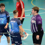 Béčko Došwihu vybojovalo pouze bod z přestřelky. Patrik Novotný ukázal fair-play