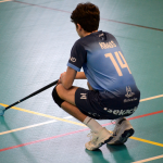 Béčko Došwihu vybojovalo pouze bod z přestřelky. Patrik Novotný ukázal fair-play