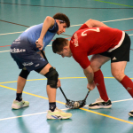 Béčko Došwihu vybojovalo pouze bod z přestřelky. Patrik Novotný ukázal fair-play