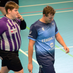 Béčko Došwihu vybojovalo pouze bod z přestřelky. Patrik Novotný ukázal fair-play