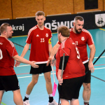 Béčko Došwihu vybojovalo pouze bod z přestřelky. Patrik Novotný ukázal fair-play