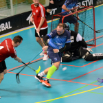 Béčko Došwihu vybojovalo pouze bod z přestřelky. Patrik Novotný ukázal fair-play