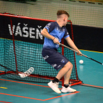 Béčko Došwihu vybojovalo pouze bod z přestřelky. Patrik Novotný ukázal fair-play