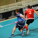 Béčko Došwihu vybojovalo pouze bod z přestřelky. Patrik Novotný ukázal fair-play