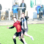 Divizionáři Milevska v generálce rozebrali lídra Středočeského přeboru