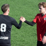 Divizionáři Milevska v generálce rozebrali lídra Středočeského přeboru